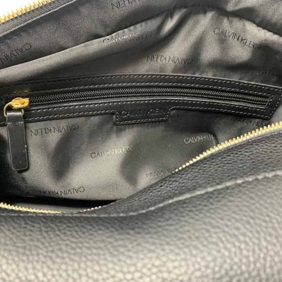 Calvin Klein Liza Shopper Purse - Picture 6 of 8